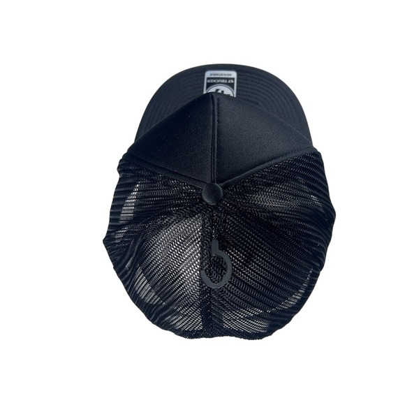 47 Martin Truex‎ Jr NASCAR Trucker Hat Black Adjustable OSFA NEW - Picture 5 of 11